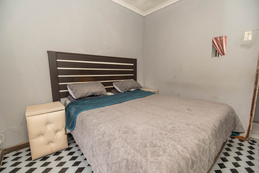4 Bedroom Property for Sale in Bethelsdorp Eastern Cape